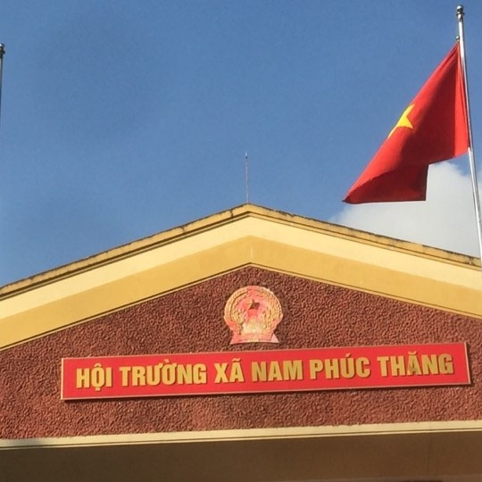 Số: 162 /KH-UBND, Nam Phúc Thăng, ngày 25 tháng 4 năm 2020