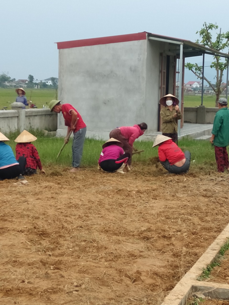 Bản tin NTM tháng 7.2022