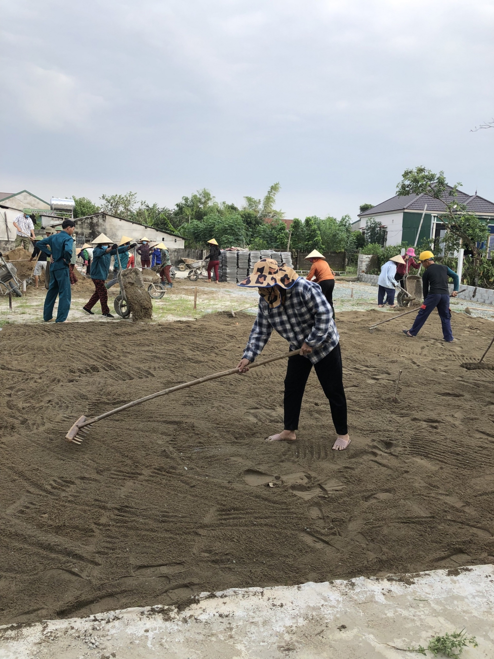 Bản tin NTM tháng 8.2022