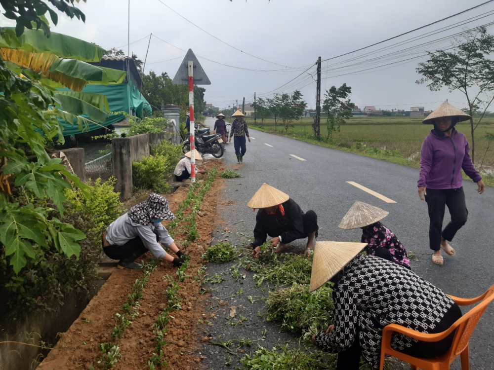 Bản tin NTM tháng 5.2022